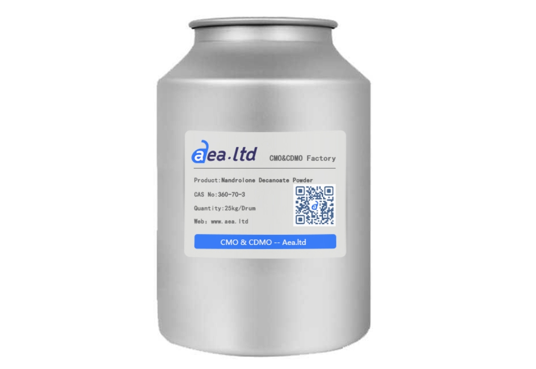 Exploring the perks of Aea’s Nandrolone Decanoate and Oxymetholone powders in Weightlifting