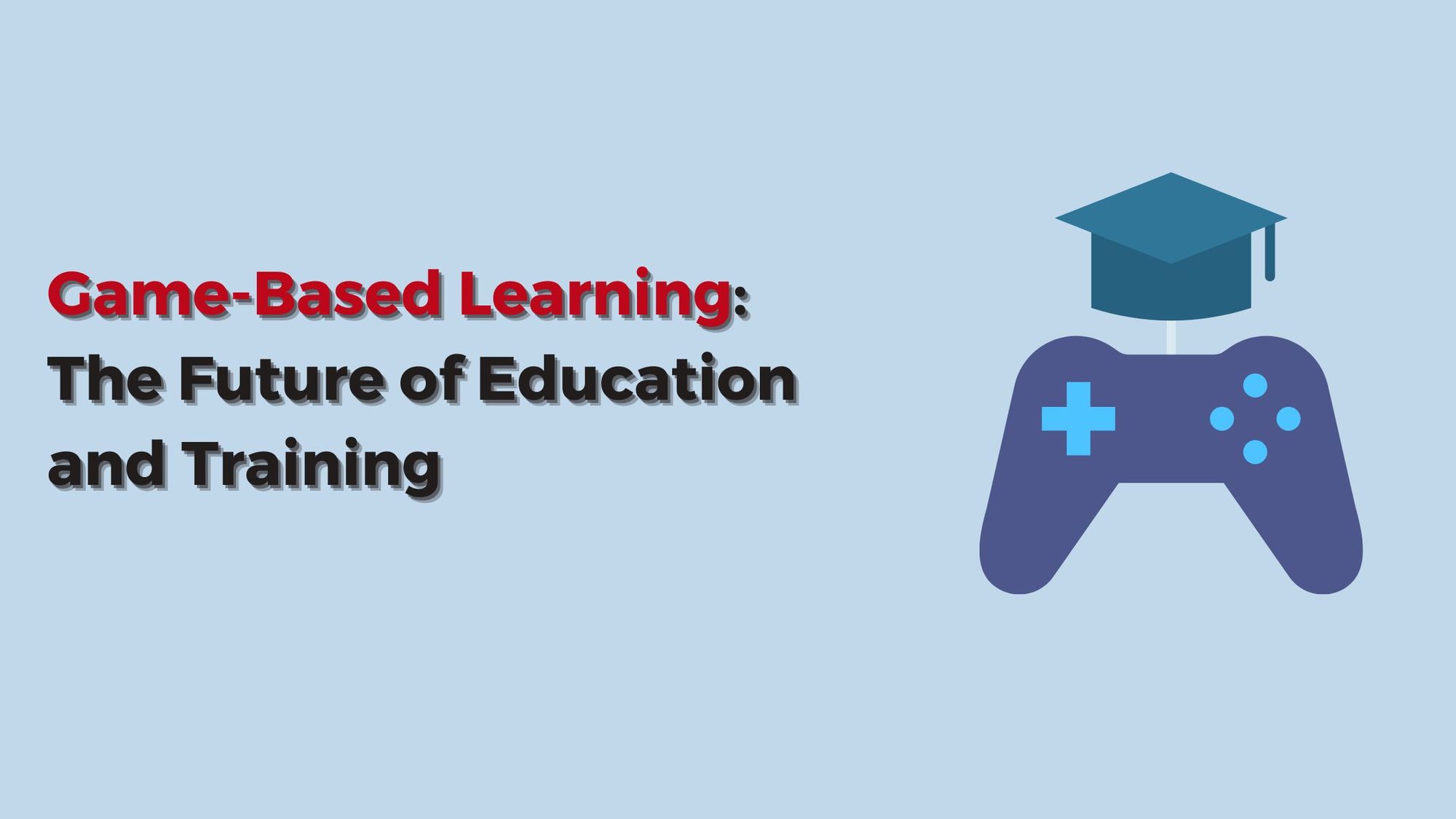 The Future of Learning: Interactive Games and Geometry Education