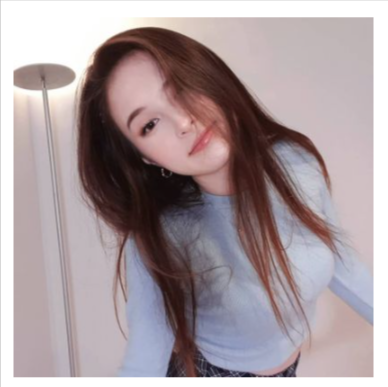 TinaKitten- Wiki, Age, Boyfriend, Ethnicity, Net Worth, Height, Career 1 TinaKitten- Wiki