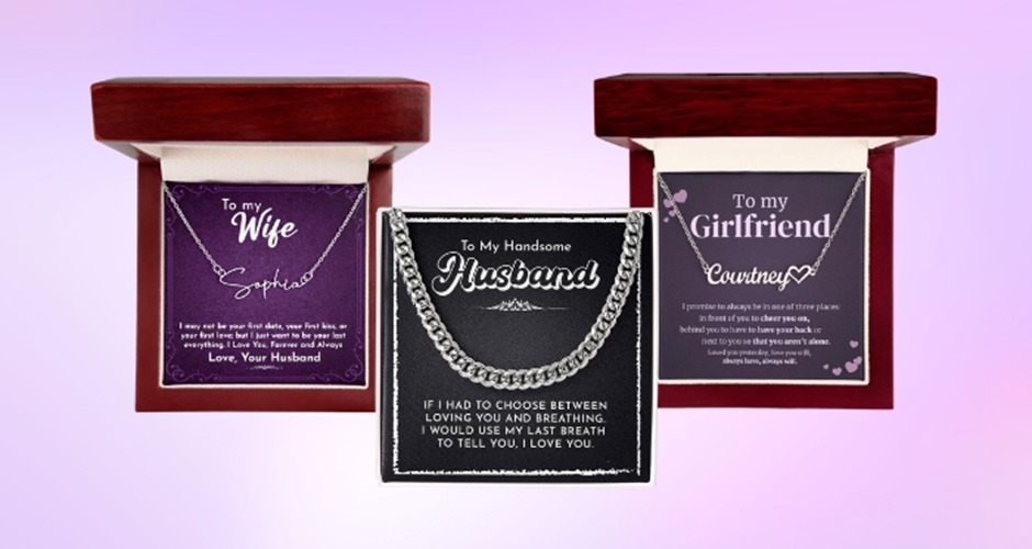 How Do I Know What Necklace to Buy? 2 Necklace