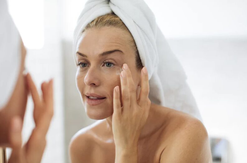 Microneedling for Youthful Skin
