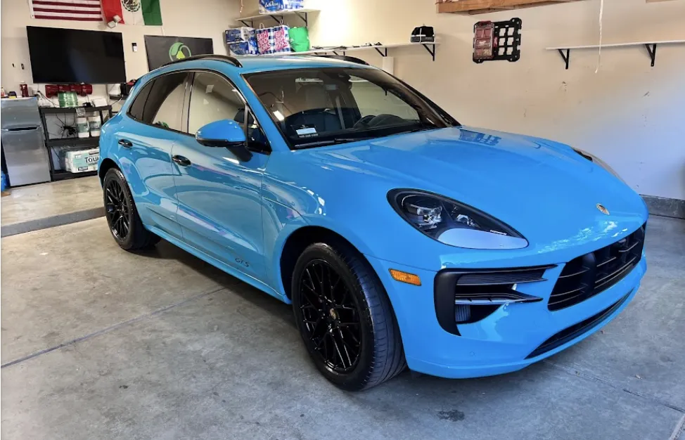 Embracing the Shift: The Surge in Purchasing Loaner Vehicles in 2024