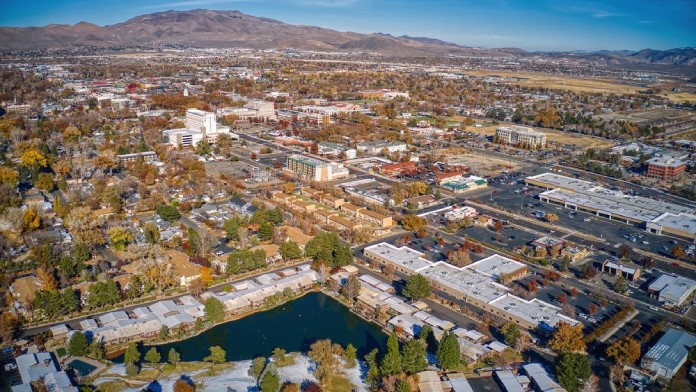 Revitalize Your Life: Discovering Healing at a Licensed Rehab Destination in Nevada’s Largest City