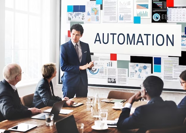 Unleashing Opportunities with 10 Secrets of Automated Lead Generation