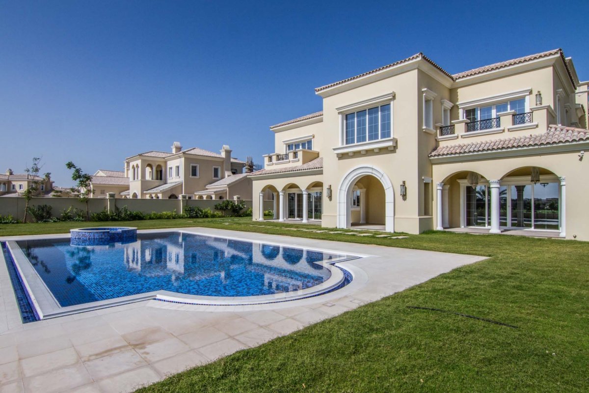 7 Strategies for a Successful Property Sale in Arabian Ranches