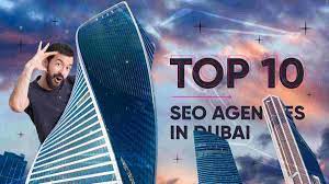 How Dubai SEO Agencies Tailor Strategies for Local Businesses