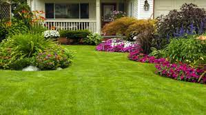 Backyard Beautification: Fake Grass for Your Outdoor Oasis