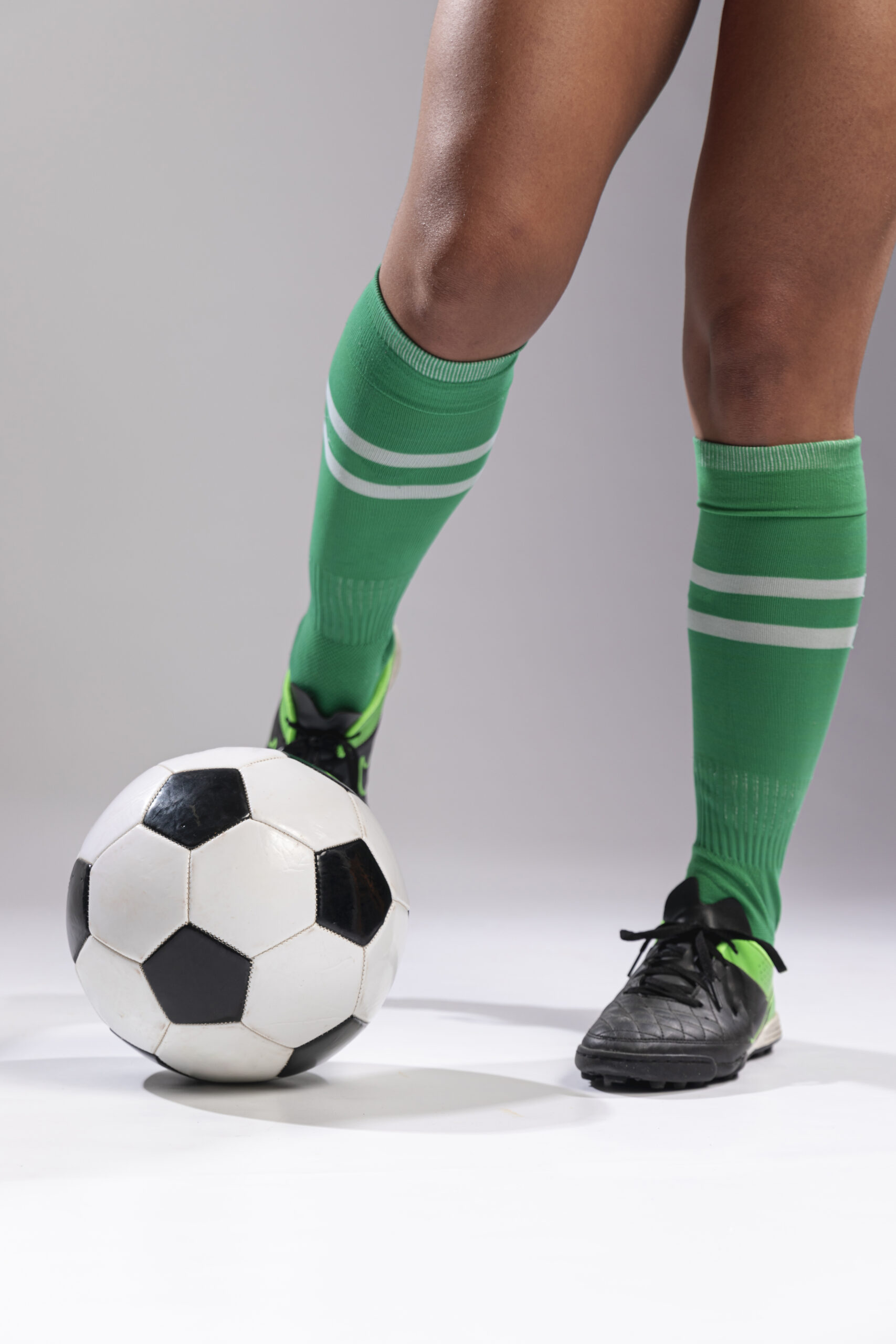 Creative Ideas for Matching Your Sports Socks With Your Athletic Wear