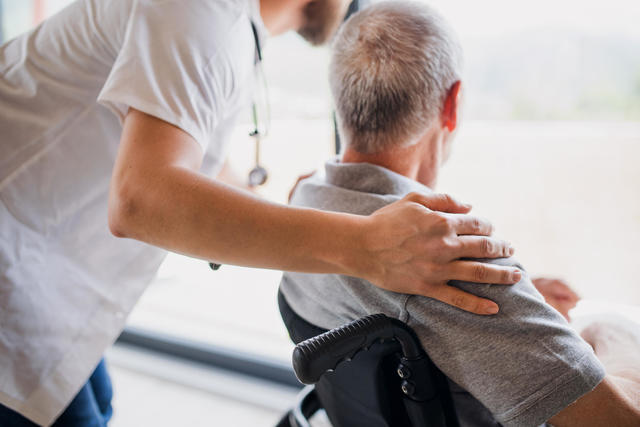 Navigating the Process: How to File a Long-Term Care Benefits Claim 
