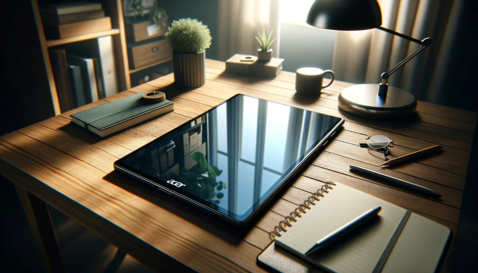Tablet