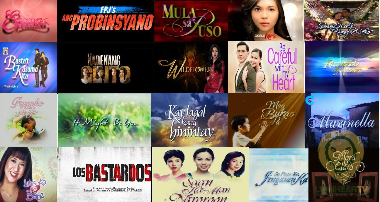 Pinoy Teleserye Watching Pinoy TV Shows Replay Online For Free