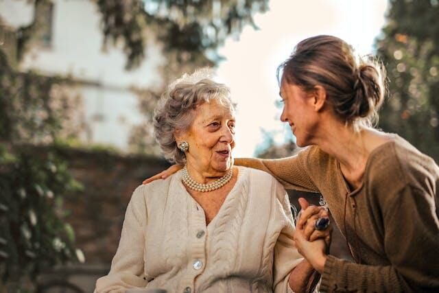 Beyond the Basics: Specialized Care for Elderly Individuals