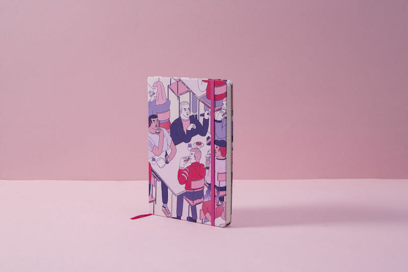 Top 10 Tips and Tricks for Custom Notebooks User 2 Tricks