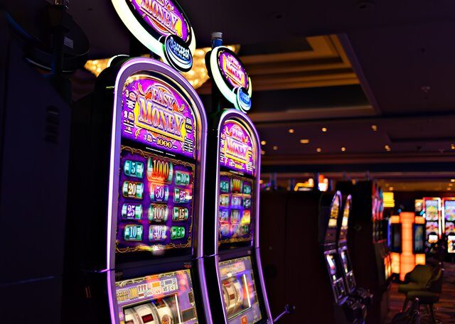 The Ultimate Thai Slots Experience: Server Slots and Sinarslot Bonuses