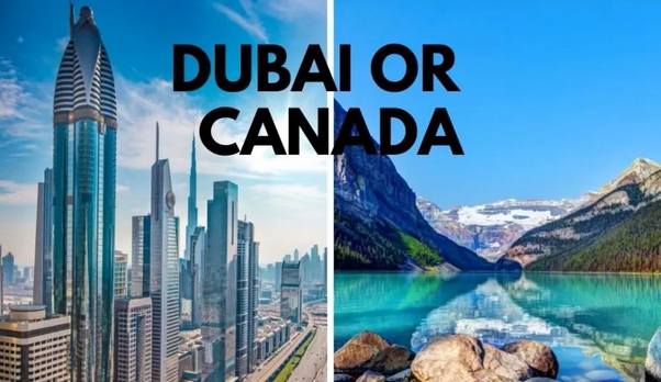Economic Trends Impacting Canada’s Immigration Policies: Dubai Expatriates Stay Ahead