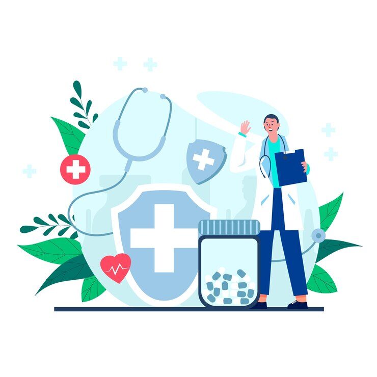 OPD Cover: Long-Term Savings