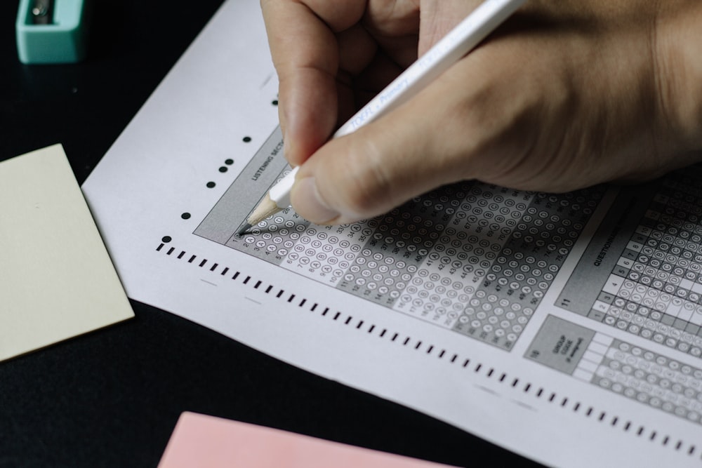 The importance of regular practice of PSLE test papers