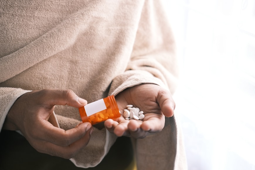 Prednisone