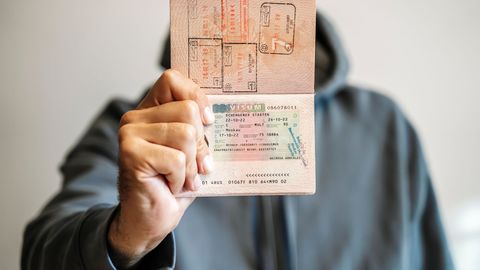 Gatеway of India to Gatеway of Europе: Explore Schengen countries from Mumbai on single visa