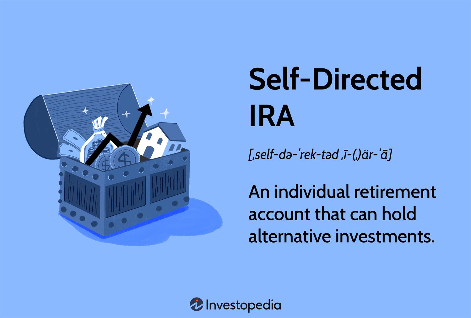 How Due Diligence Works in Self-directed IRA Investments?