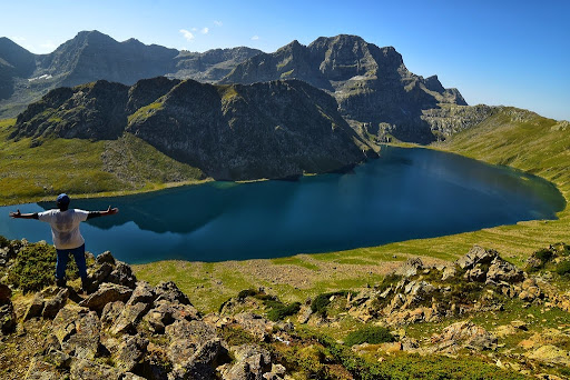 Discover  The Top 5 Jaw-Dropping Treks in India