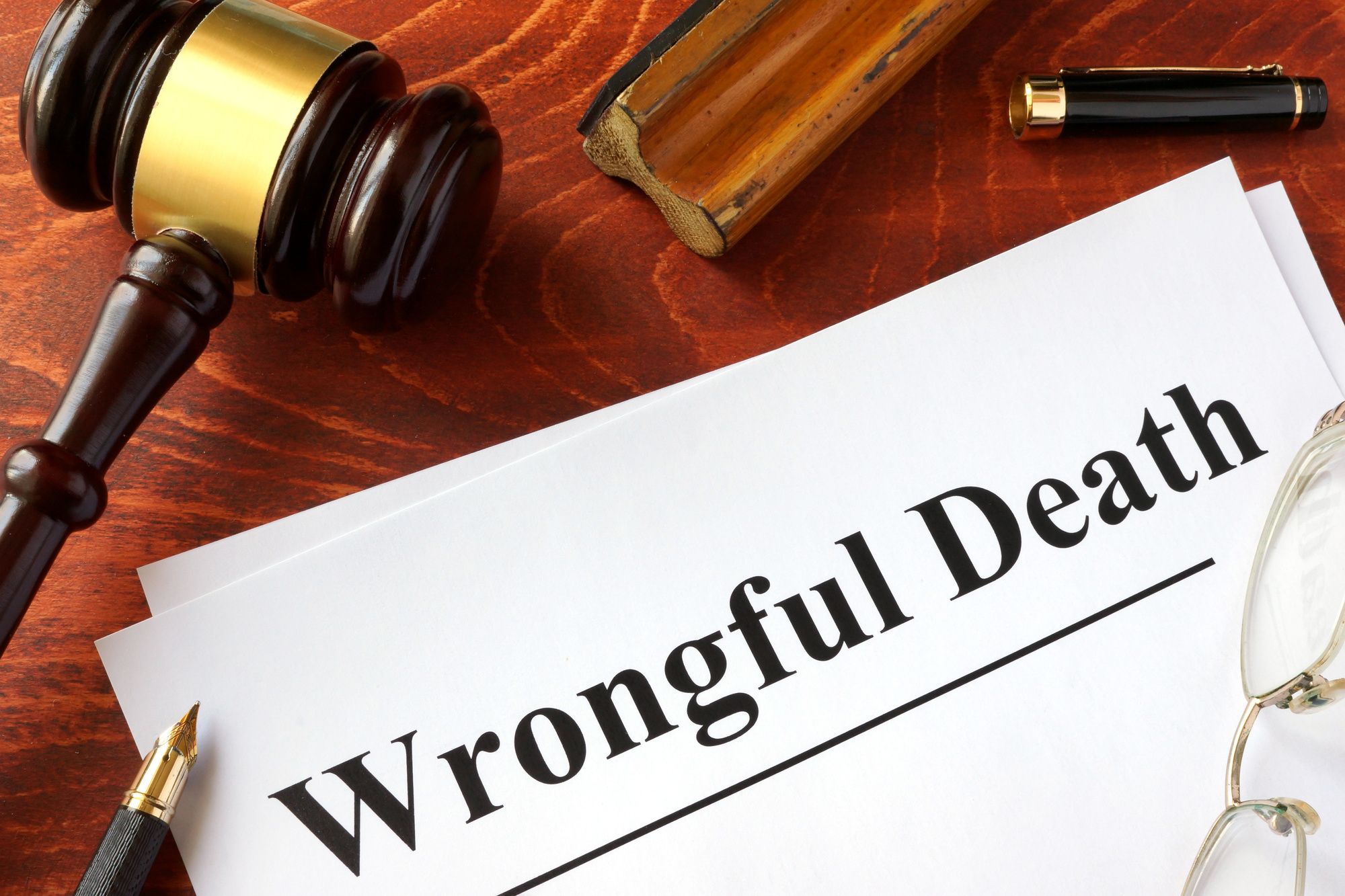 When Should I Consider a Wrongful Death Lawsuit?