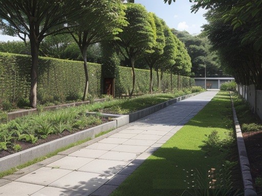 Sustainable Living in the City: How Permeable Driveways are Revolutionizing Urban Landscaping in Toronto