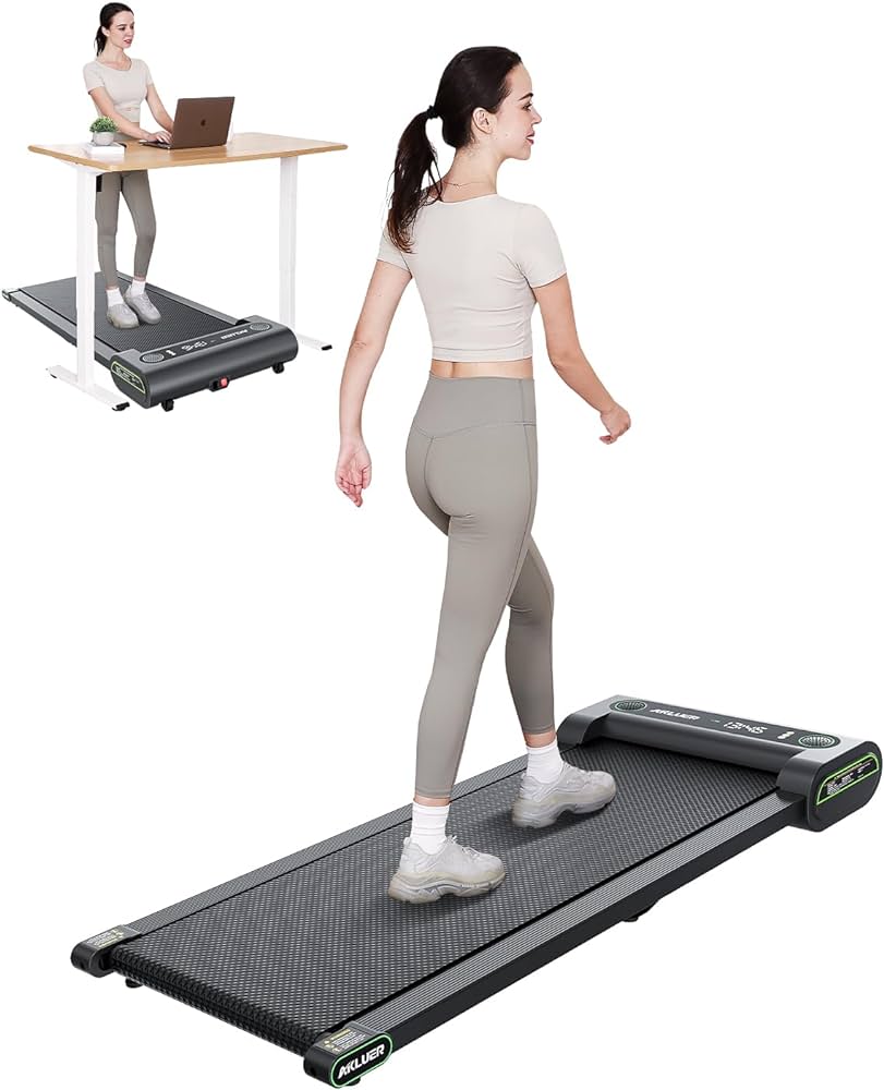 Why is the Walking Pad Under Desk the most trending in Canada ?