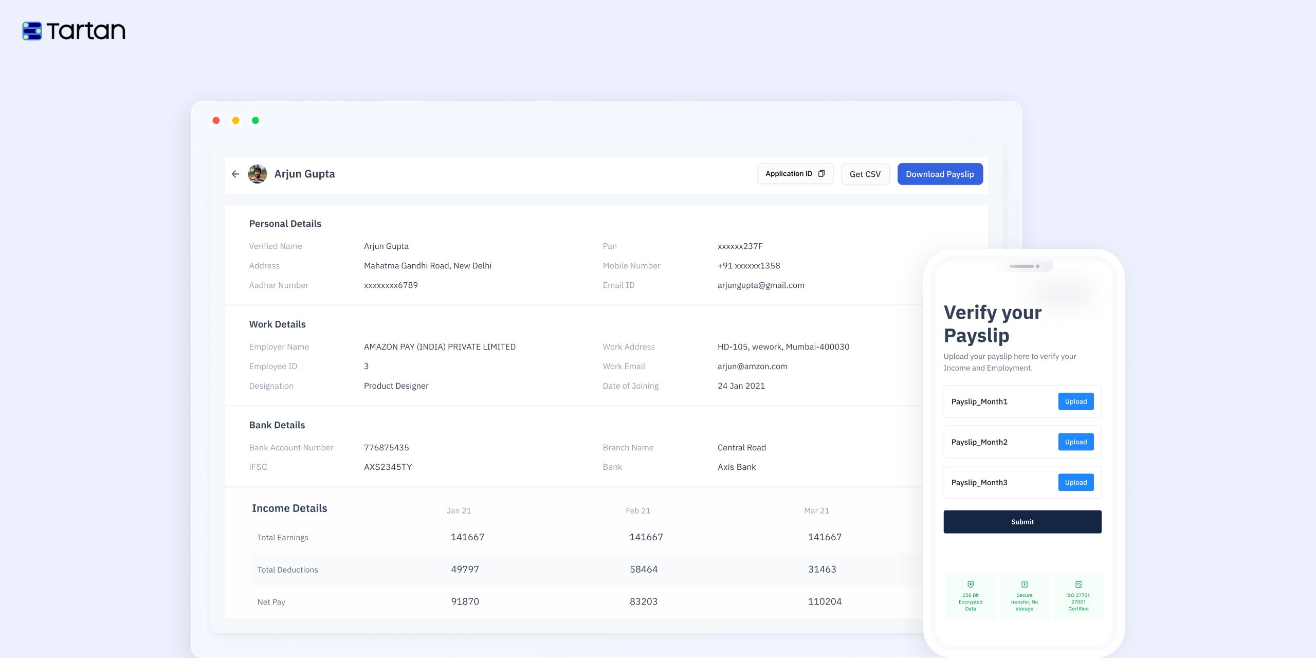 Bank Statement Analysis Software: Unveiling Financial Insights with Payslip Data Digitization