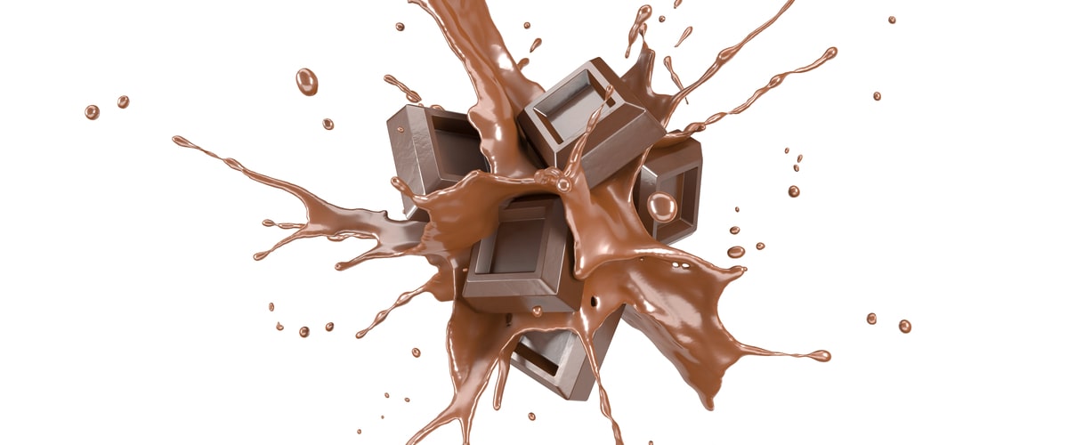 The Science of Chocolate: How This Sweet Treat Takes Over Your Brain