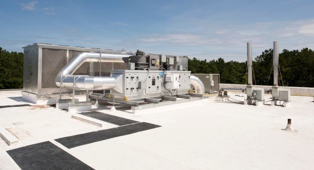 Energy-Efficient HVAC Systems: Balancing Comfort and Sustainability