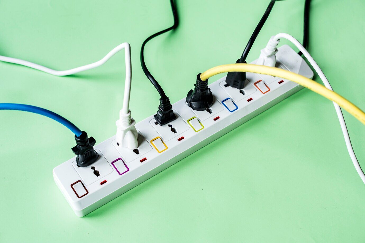 Cables