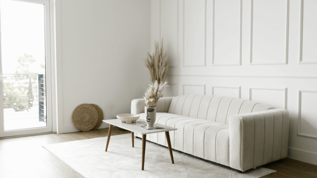 Choosing Leather Sofas and Couches in Sydney