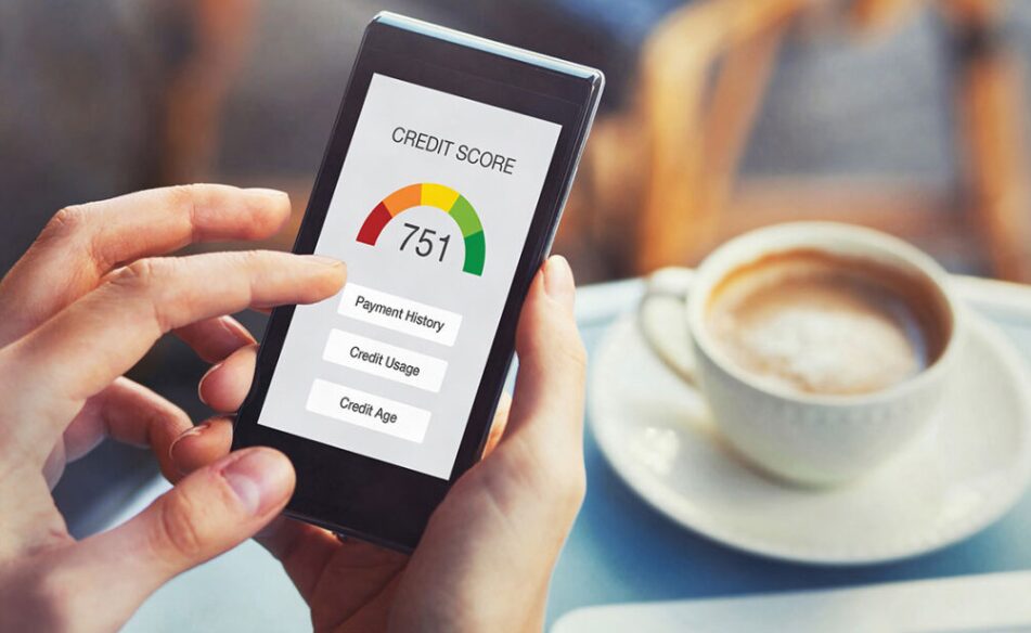 Credit Score