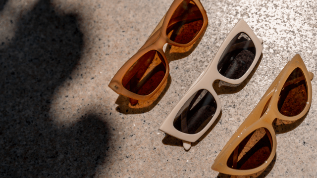 Discover the Perfect Pair of Sunglasses