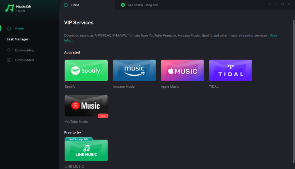 A Comprehensive Run-through of Spotify Music