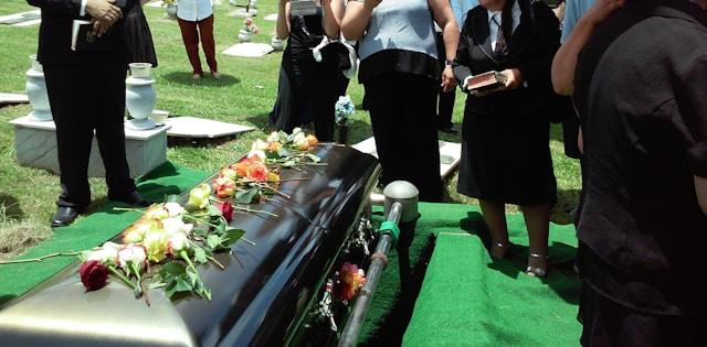 Why You Should Consider Planning Your Funeral Before Passing