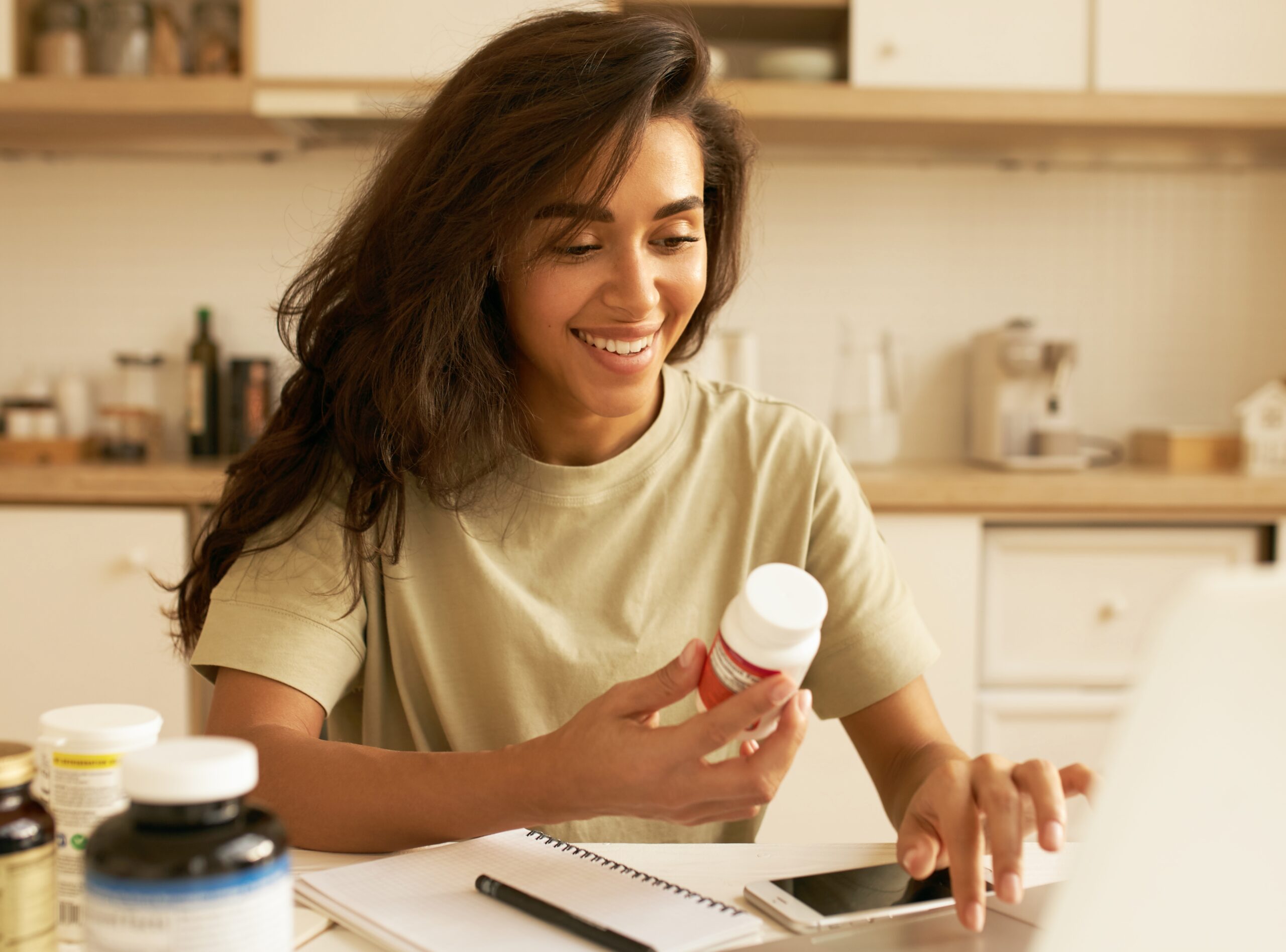 What You Need To Know About Bariatric Multivitamins