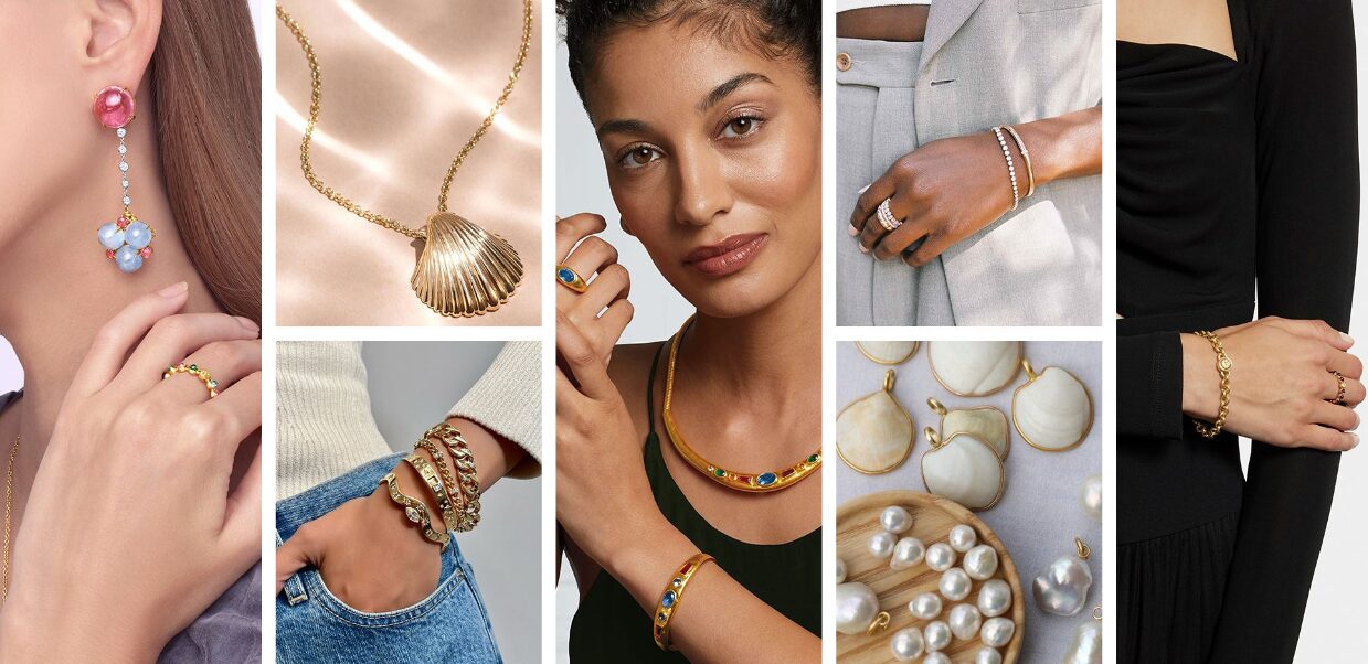 Jewelry Trends