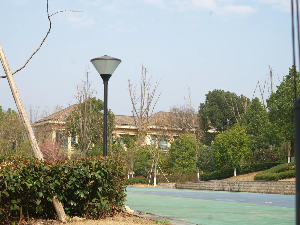 Top 10 Garden Lighting Ideas For Your Outdoor Space