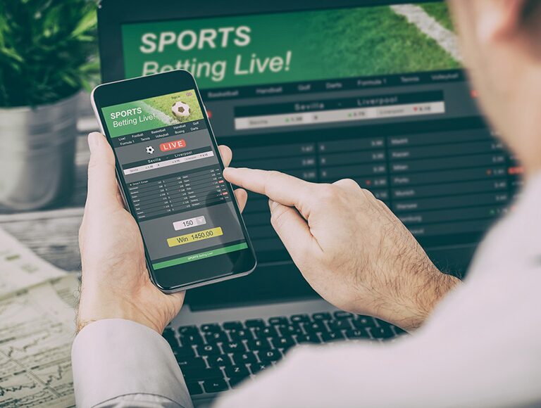 Mobile Betting