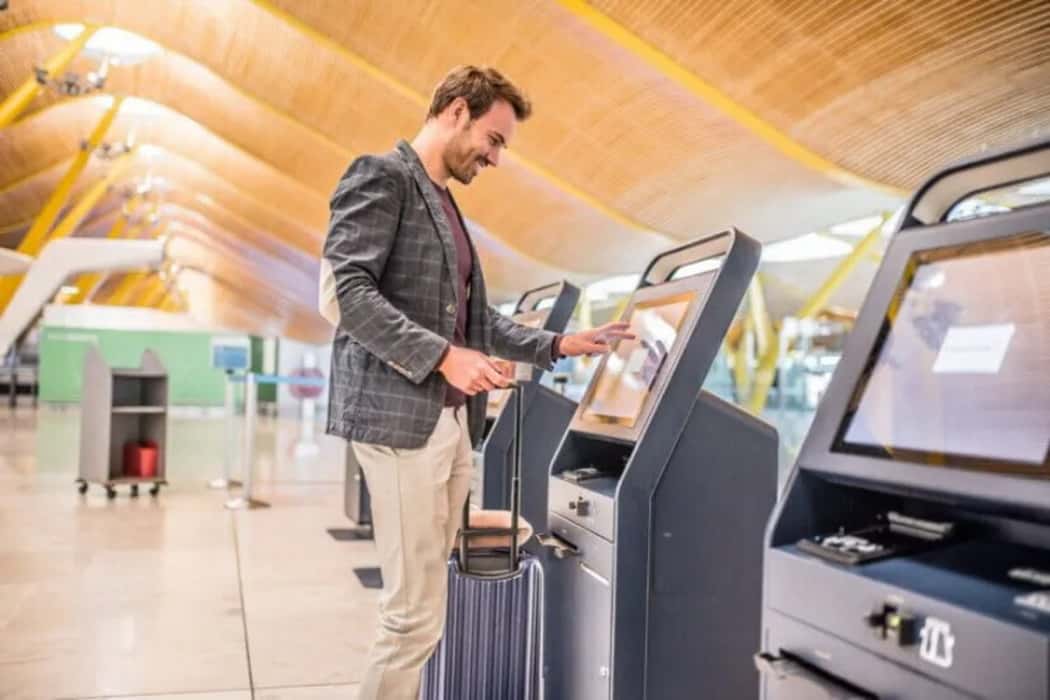 Revolutionizing Hospitality: How Self-Service Kiosks Enhance Customer Experience