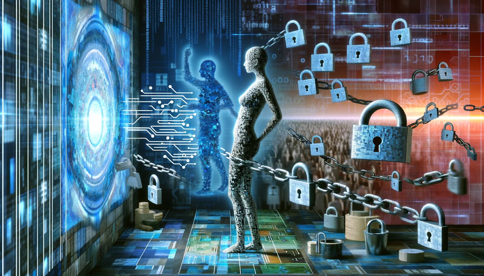 Rise of Nudify AI: The Alarming Trend of Digital Disrobing