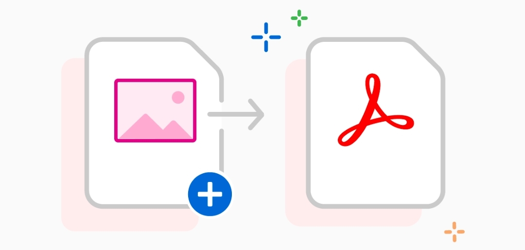 The Art of Image to PDF Conversion