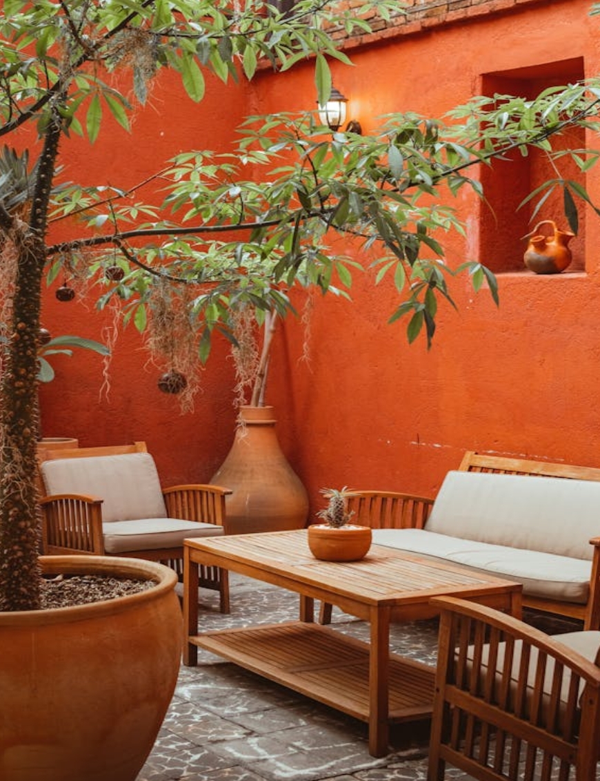 A Guide to Choosing Durable Wicker Patio Furniture for Your Outdoor Space