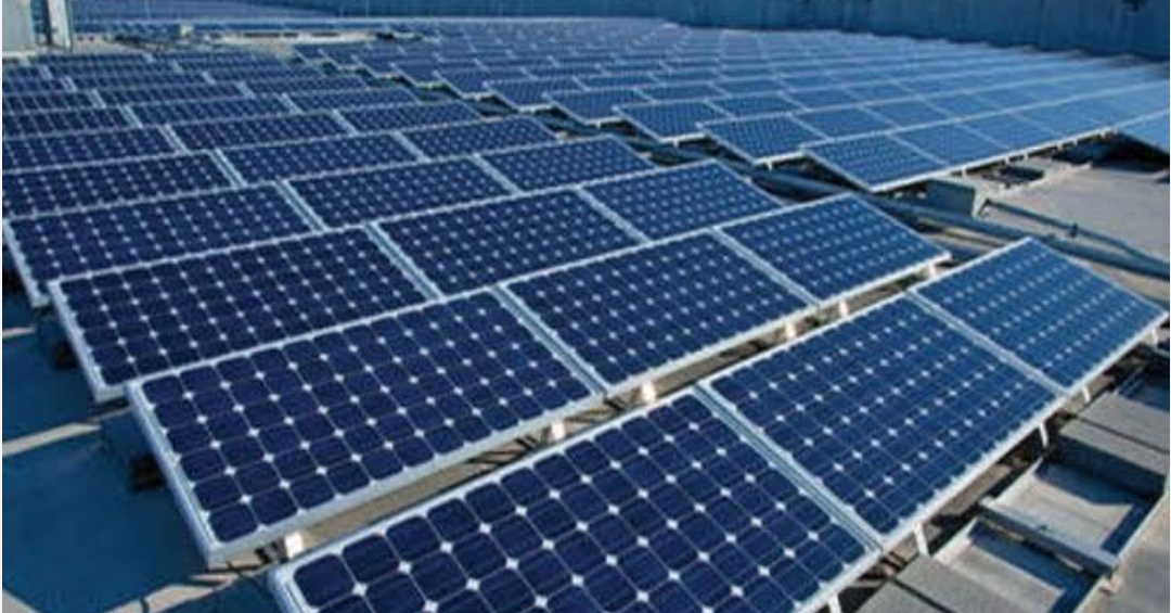 The Future of Energy: Decentralizing Power with Commercial Solar Systems