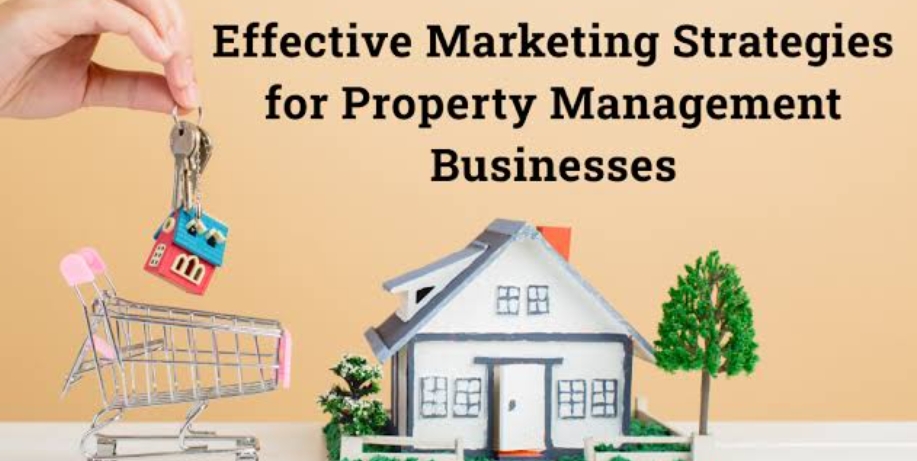 From Vacancy to Lease: Effective Marketing Strategies for Property Managers