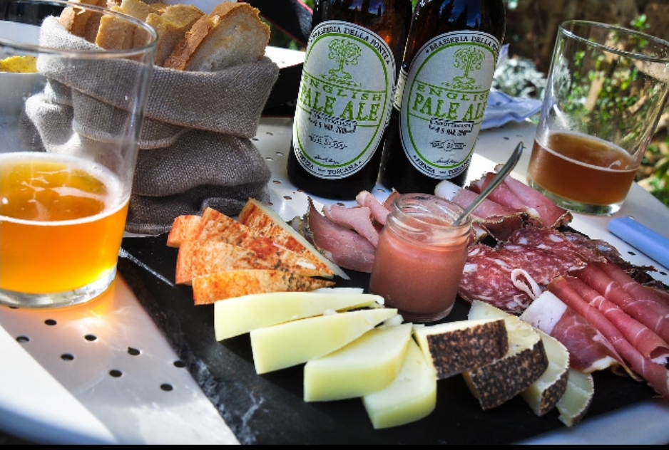 Innovative Twists on Traditional Pale Ale Recipes and Brewing Methods