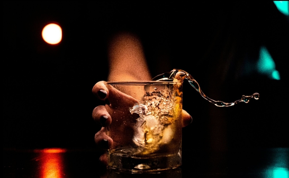 The Social Phenomenon of Midweek Whisky Gatherings Among Young Australian Men