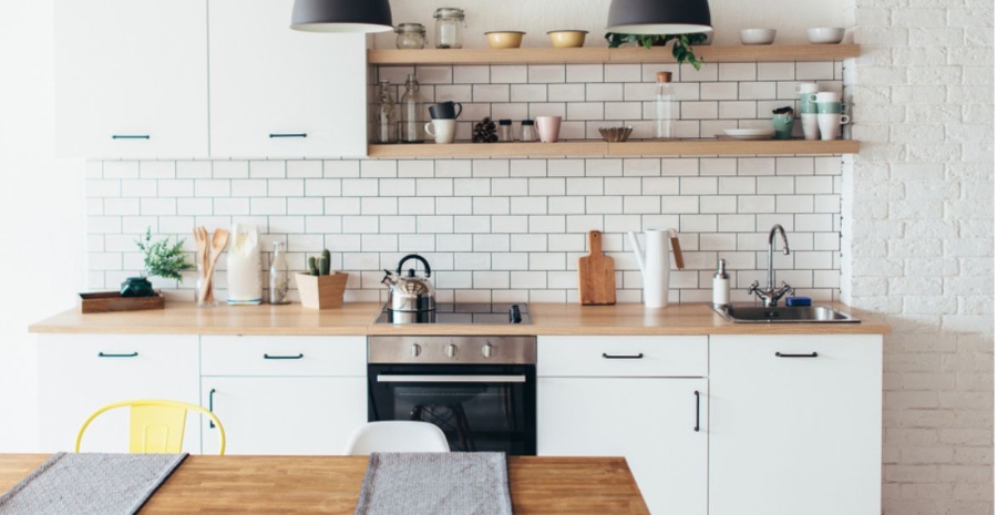 Incorporating Ergonomic Furniture Solutions for Stress-Free Cooking Spaces